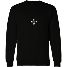 Load image into Gallery viewer, 1340 CLUB CREW NECK SWEATER
