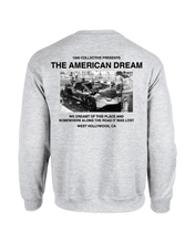 Load image into Gallery viewer, 1340 AMERICAN DREAM CREWNECK SWEATSHIRT