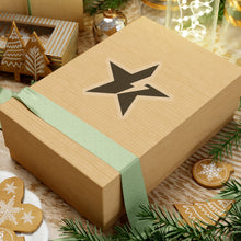 Load image into Gallery viewer, 1340 STAR STICKER
