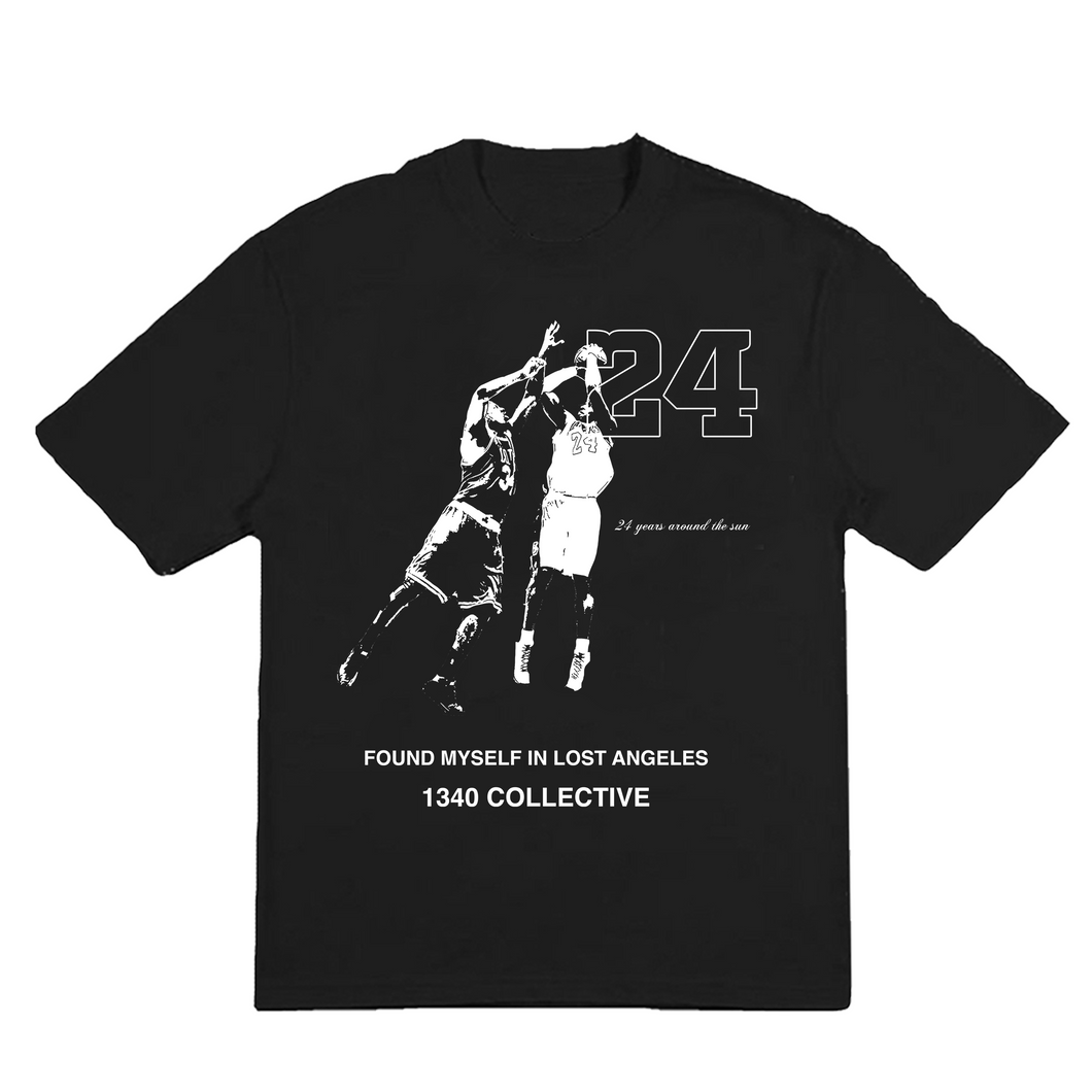 1340 24 - TSHIRT Cyber Monday 2024