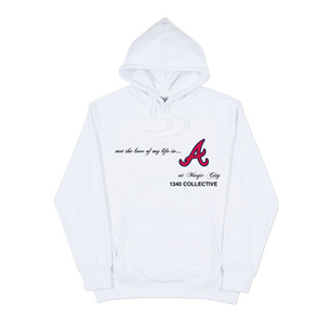 1340 ATLANTA - HOODIE