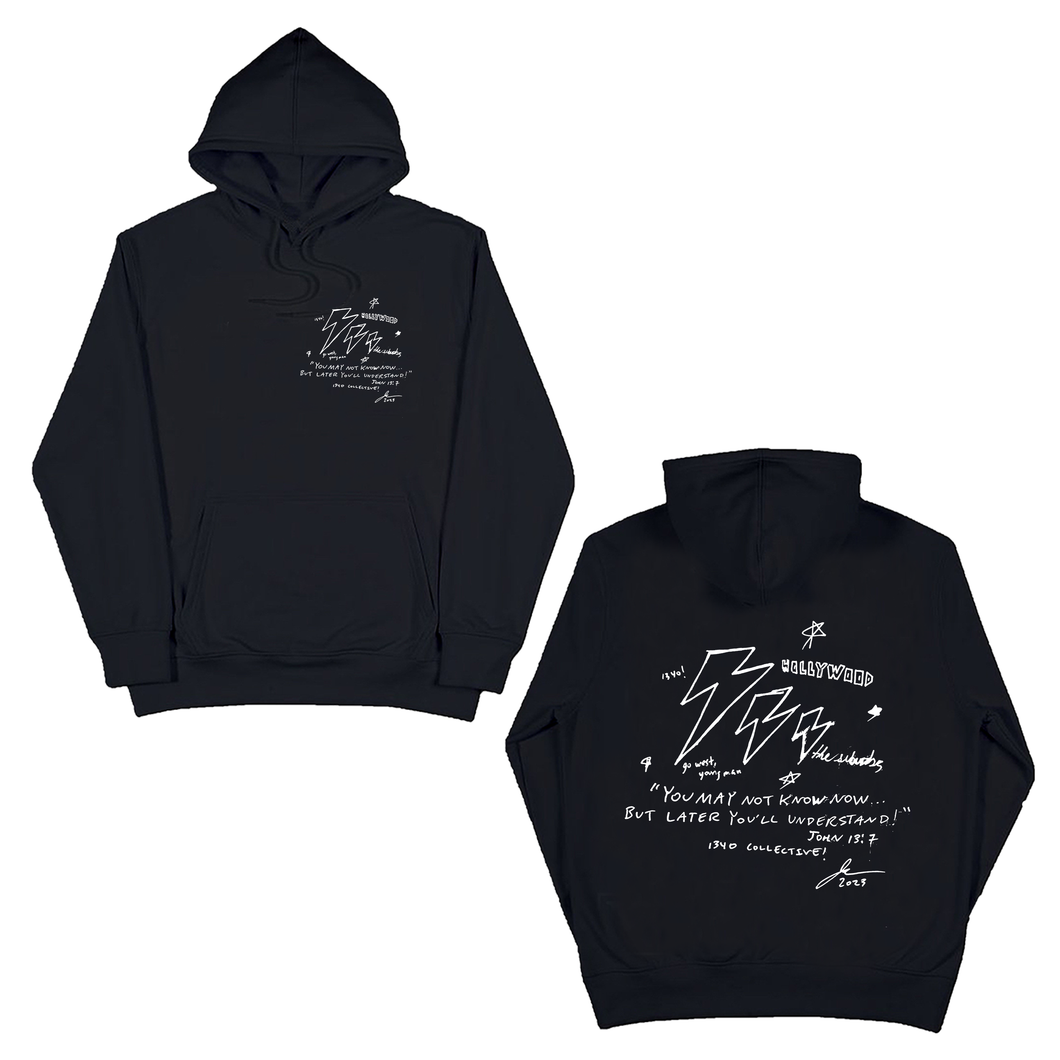 1340 BEN - HOODIE (bfcm 2023)