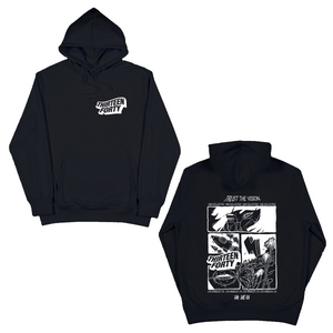 1340 COMIC - HOODIE Cyber Monday 2024