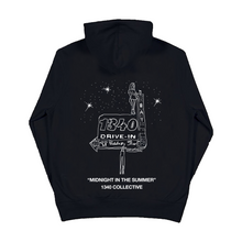 Load image into Gallery viewer, 1340 DINER - HOODIE (black friday 2023)
