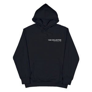 1340 DINER - HOODIE (black friday 2023)