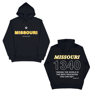 1340 MISSOURI - HOODIE