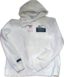1340 Nike Logo Hoodie -  Women's XL/Men's Small