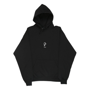 1340 OG LIGHTNING BOLT LOGO - HOODIE (bfcm 2023)