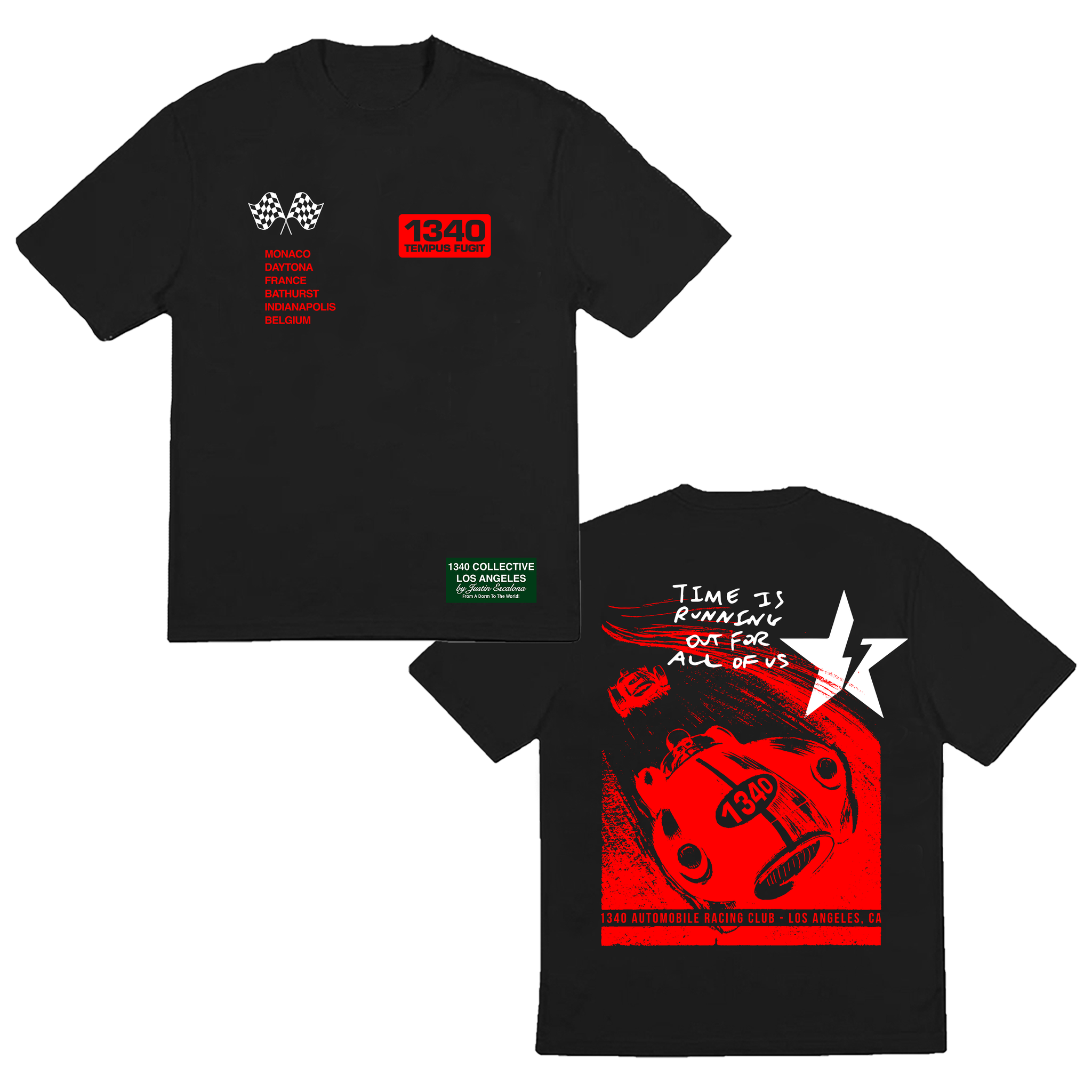 2025 - XL – 1340 COLLECTIVE CO 2025 - XL – 1340 COLLECTIVE CO