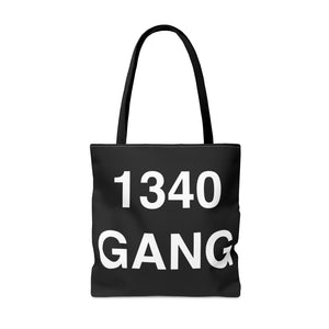 1340 TOTE BAG