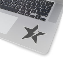 Load image into Gallery viewer, 1340 STAR STICKER
