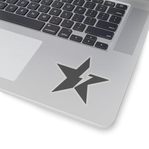 1340 STAR STICKER
