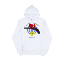 Load image into Gallery viewer, 1340 BROKEN HEARTS CLUB - HOODIE (black friday 2023)
