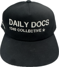 Load image into Gallery viewer, DAILY DOCS 1340 COLLECTIVE HAT
