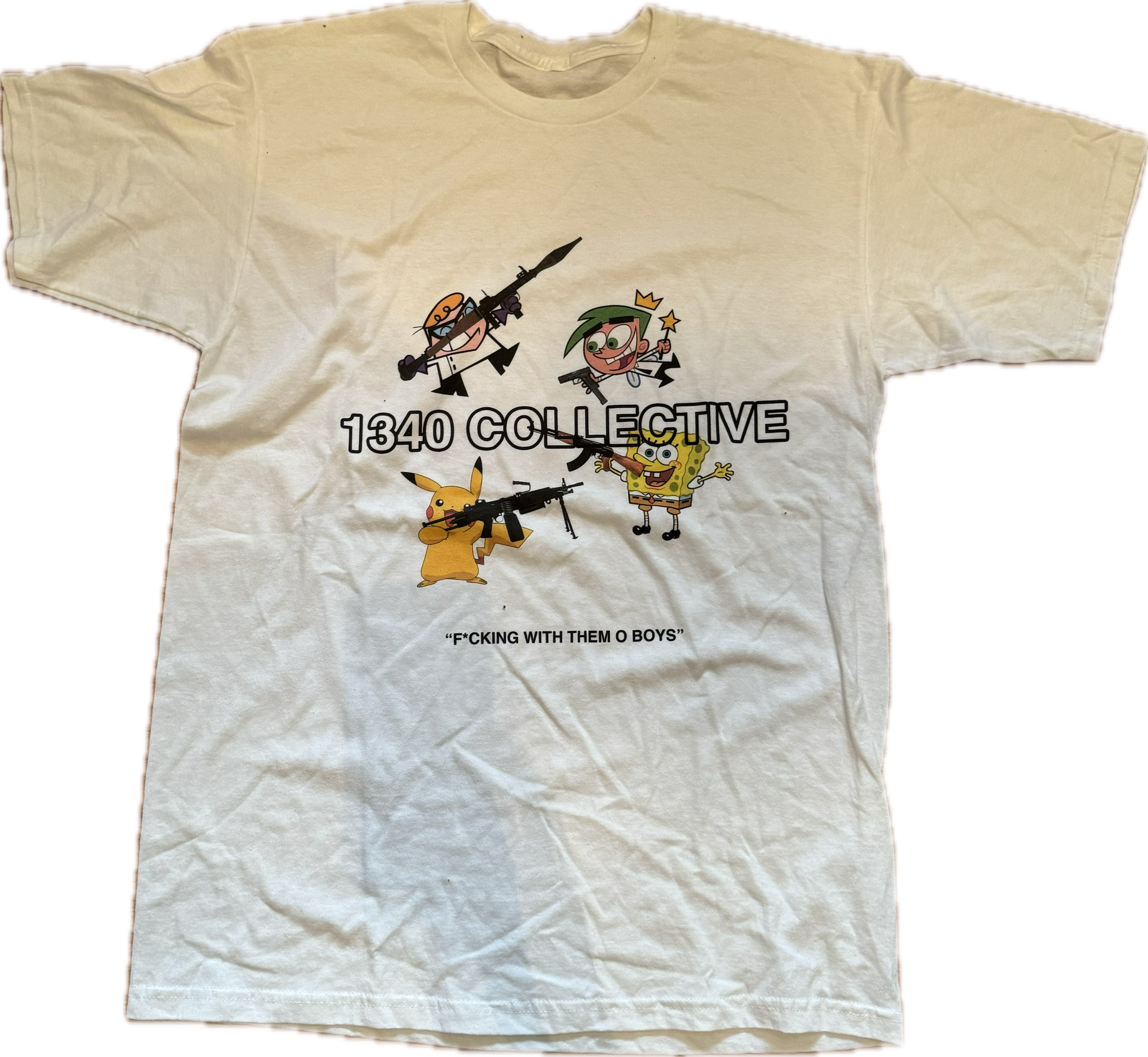 2025 - XL – 1340 COLLECTIVE CO