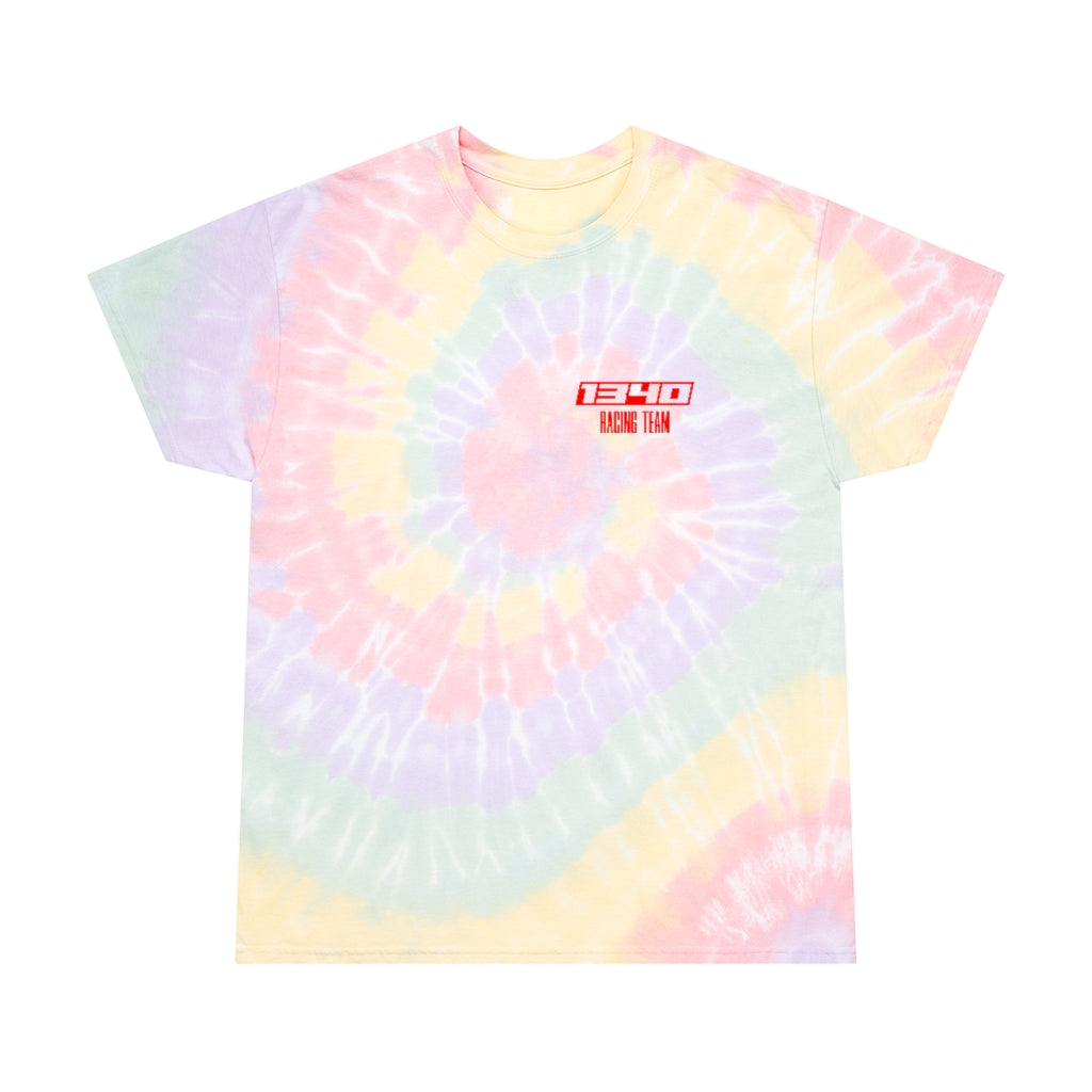 1340 MONSTER TRUCK - TIEDYE SHIRT