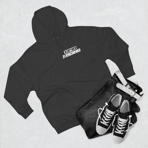 Unisex Premium Pullover Hoodie