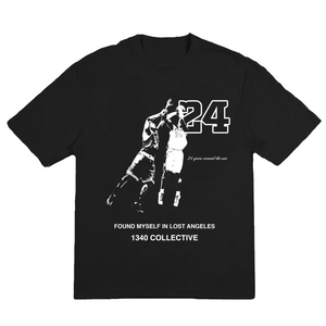 1340 BIRTHDAY - HEAVYWEIGHT TSHIRT (blackfriday