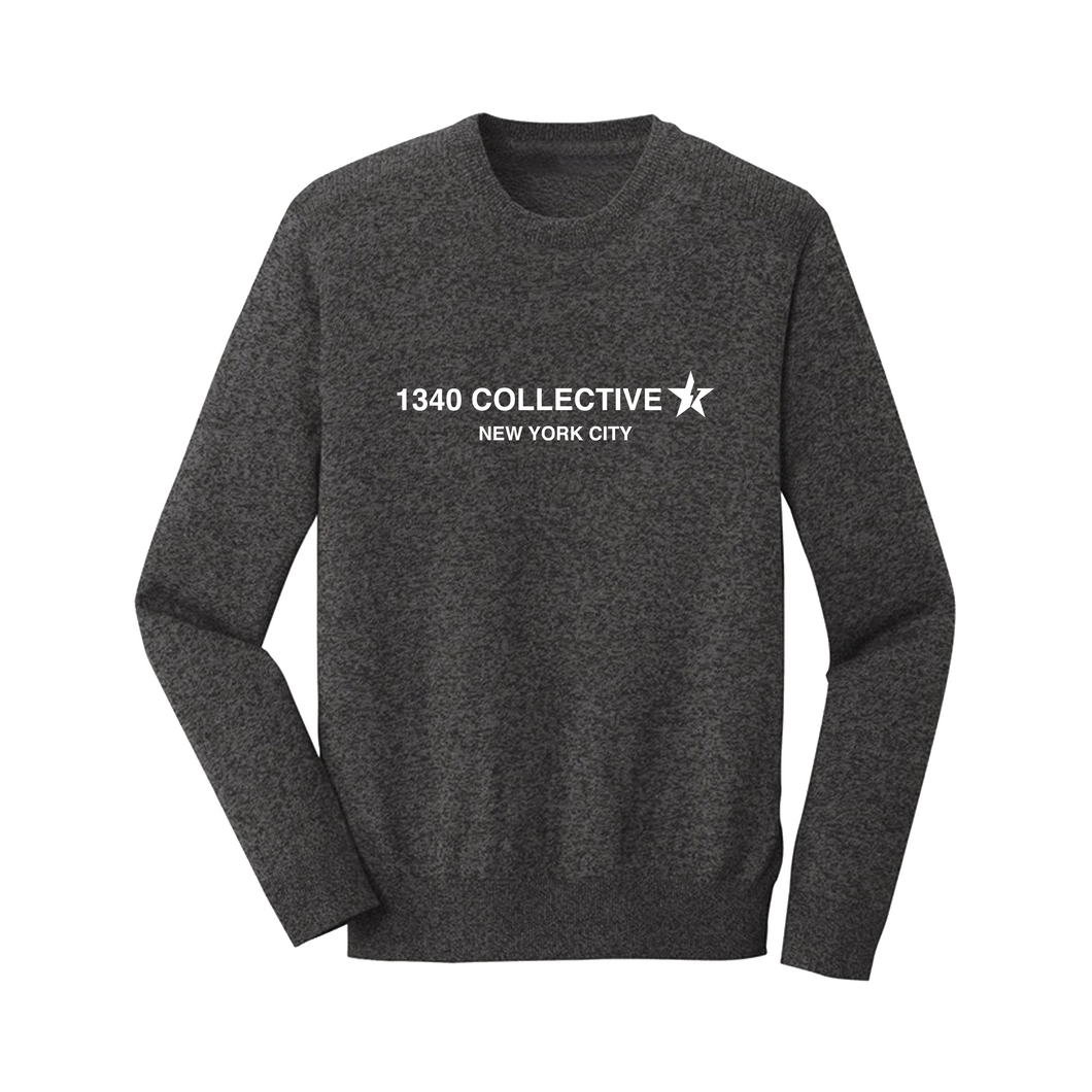 1340 KNIT SWEATER