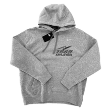 Load image into Gallery viewer, 1340 CALL ME LUCKY - on Nike HOODIE
