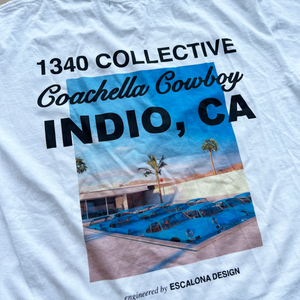 1340 CARS - TSHIRT