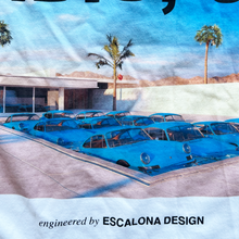 Load image into Gallery viewer, 1340 CARS - TSHIRT
