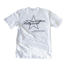Load image into Gallery viewer, 1340 HOLLYWOOD - TSHIRT (HEATHER GREY)
