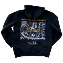 Load image into Gallery viewer, 1340 CARHARTT FRIENDS AND FAMILY - HOODIE
