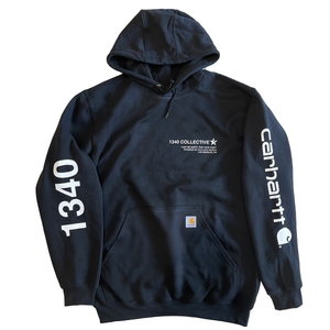 1340 F&F - HOODIE