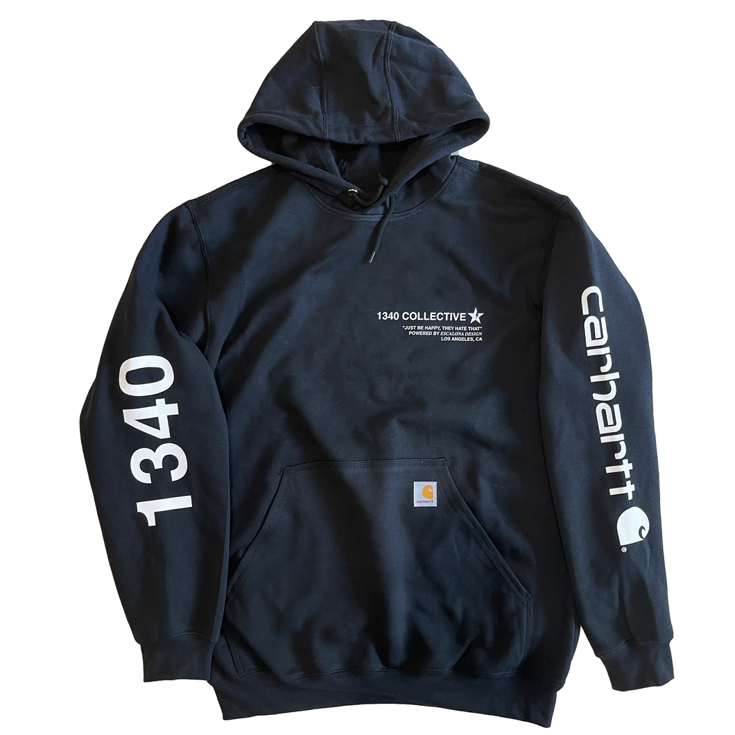 1340 F&F - HOODIE
