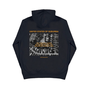1340 on CARHARTT SUBURBS HOODIE *only 100 made*