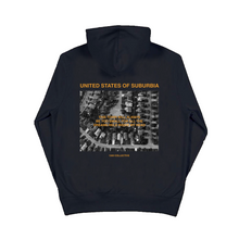 Load image into Gallery viewer, 1340 SUBURBS - CARHARTT HOODIE (black friday 2022)
