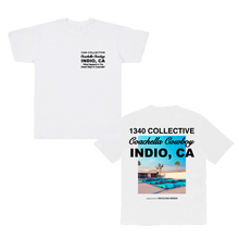 Load image into Gallery viewer, 1340 CARS - TSHIRT
