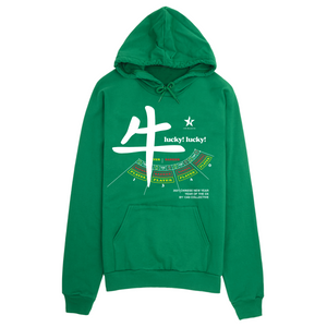 1340 CHINESE NEW YEAR - HOODE (black friday 2022)