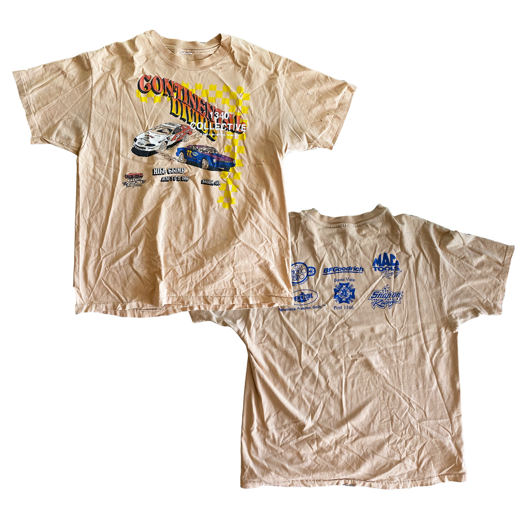 1340 CONTINENTAL DIVIDE - 1/1 (L)