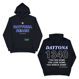 1340 DAYTONA BEACH - HOODIE
