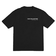 Load image into Gallery viewer, 1340 DINER - TSHIRT (Black Friday 2022)
