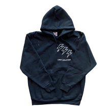 Load image into Gallery viewer, 1340 WESTERN DOODLE - HEAVYWEIGHT HOODIE
