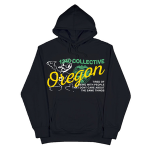 1340 DUCKS - HOODIE