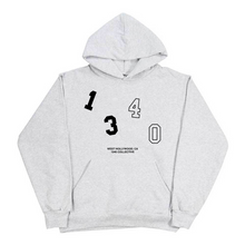 Load image into Gallery viewer, 1340 ESSENTIALS HOODIE + TSHIRT PACK
