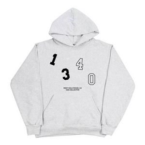 1340 ESSENTIALS HOODIE + TSHIRT PACK