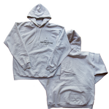 Load image into Gallery viewer, 1340 &quot;BETTER WORLD&quot; HAND PRESSED - HOODIE (1/1)
