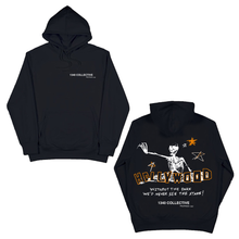 Load image into Gallery viewer, 1340 THE STARS - HEAVYWEIGHT HOODIE *72 HOUR DROP*
