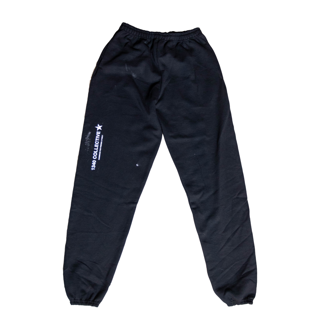 1340 HANDMADE FOR FRIENDS & FAMILY - SWEATPANTS (1/1)