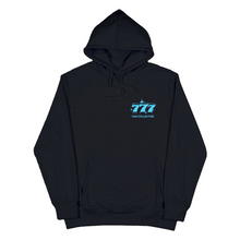 Load image into Gallery viewer, 1340 TIL THE END - HOODIE
