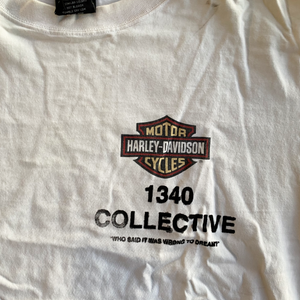 1340 HARLEY DAVIDSON - 1/1 (L)