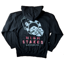 Load image into Gallery viewer, 1340 HIGH STAKES - HEAVYWEIGHT HOODIE
