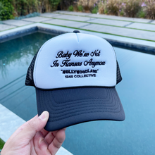 Load image into Gallery viewer, 1340 HOLLYWOODLAND - TRUCKER HAT
