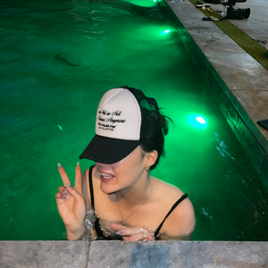1340 HOLLYWOODLAND - TRUCKER HAT