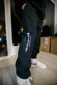 1340 HANDMADE FOR FRIENDS & FAMILY - SWEATPANTS (1/1)